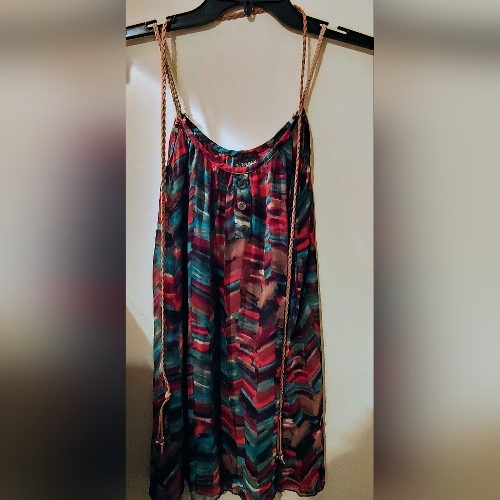Daytrip tank top
